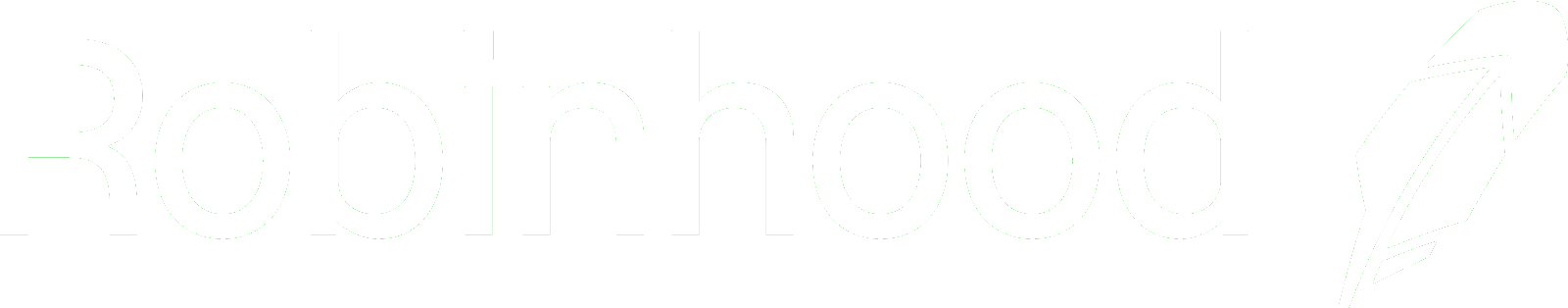 robinhood logo